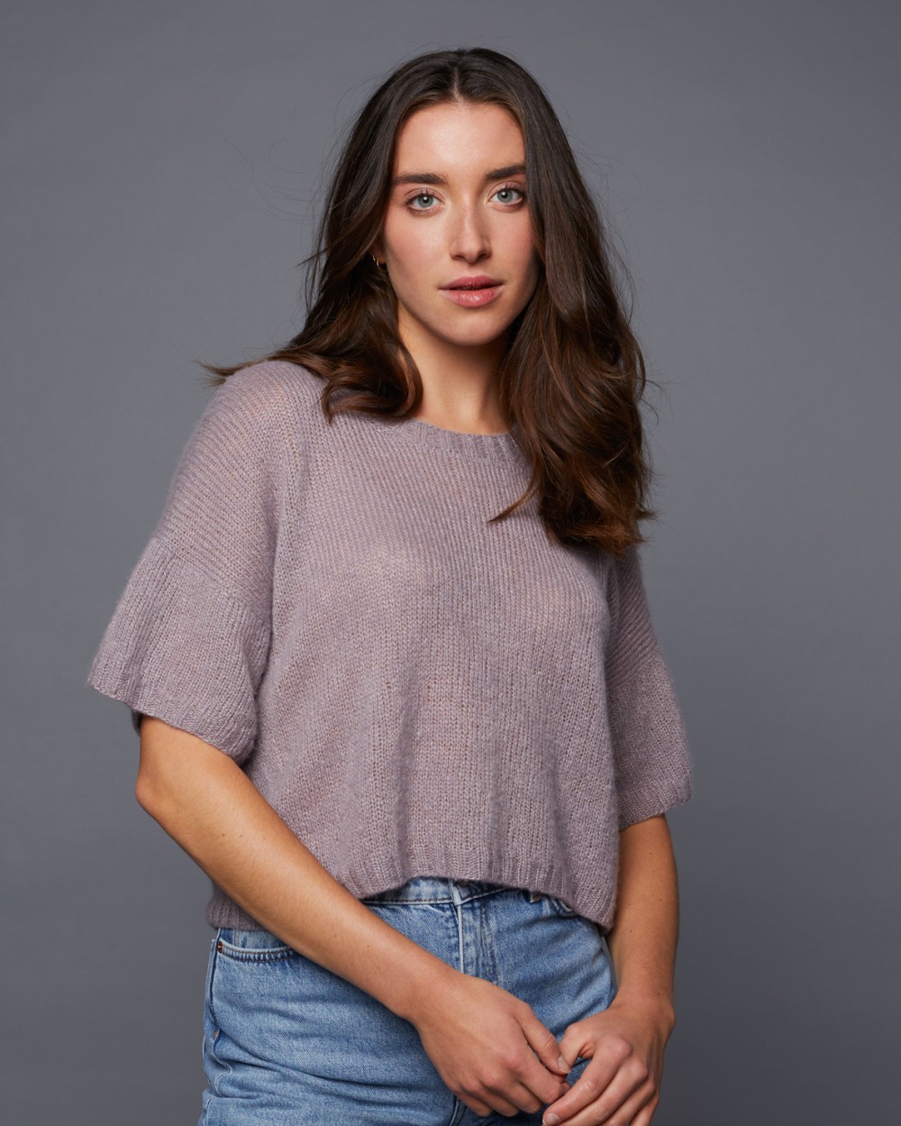 Artikelbild 5 des Artikels “Shirt Romina aus Lamana Roma “