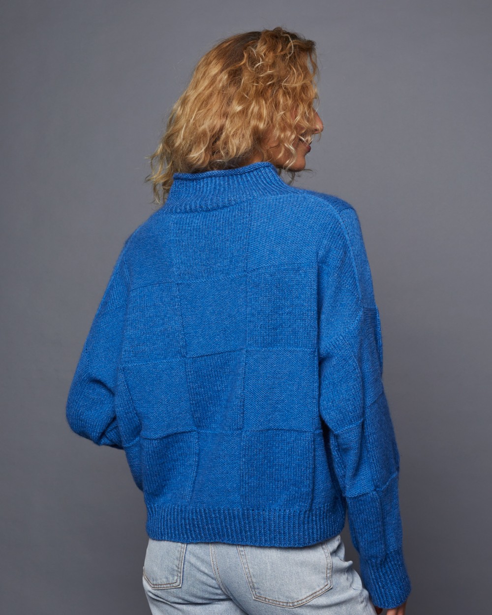 Artikelbild 5 des Artikels “Pullover Judy aus Lamana Como/Premia “