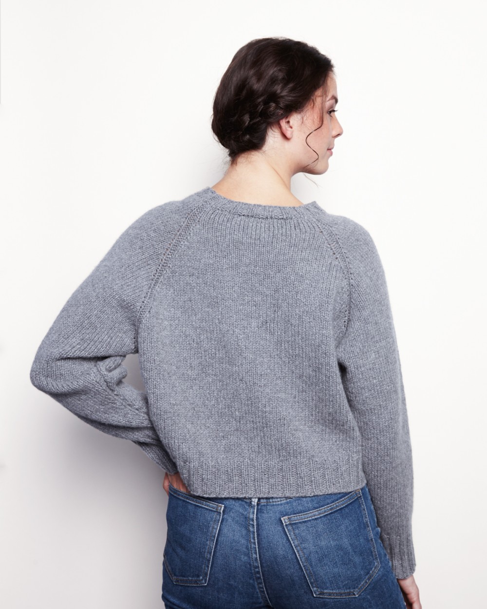 Artikelbild 5 des Artikels “Pullover Aila aus Lamana Como Grande “