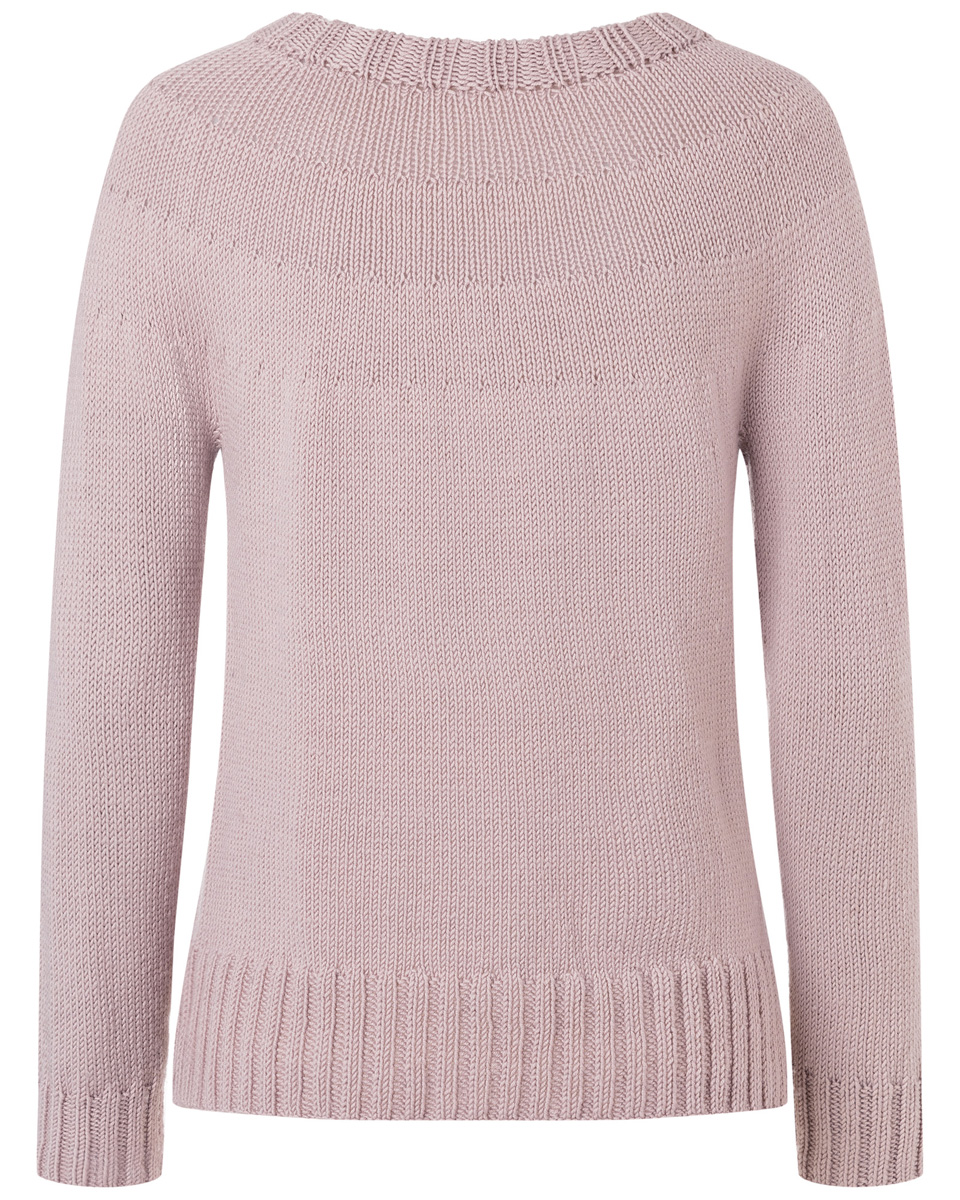 Artikelbild 5 des Artikels “Sweater aus Cool Wool “