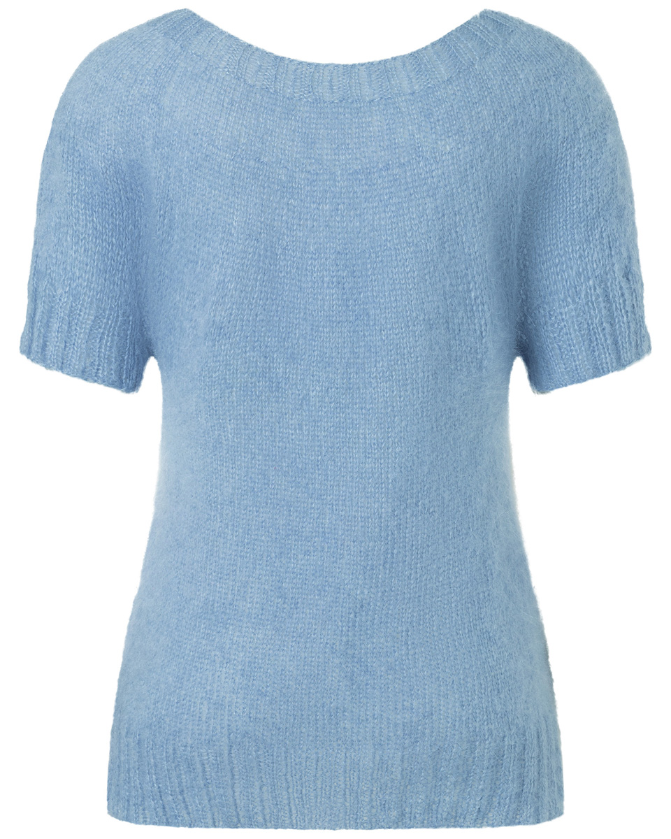 Artikelbild 5 des Artikels “Shirt aus Silkhair “