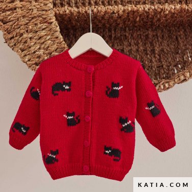 Artikelbild 5 des Artikels “KATIA Magazin Baby 110 “