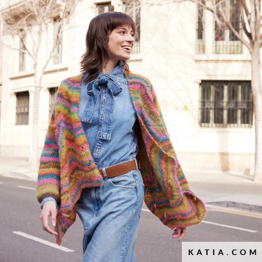 Artikelbild 5 des Artikels “KATIA Magazin Concept Multicolor No. 2 “