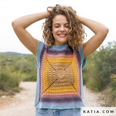 Artikelbild 5 des Artikels “Katia Harmonia 150g “