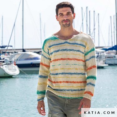 Artikelbild 5 des Artikels “KATIA Magazin Casual 116 “