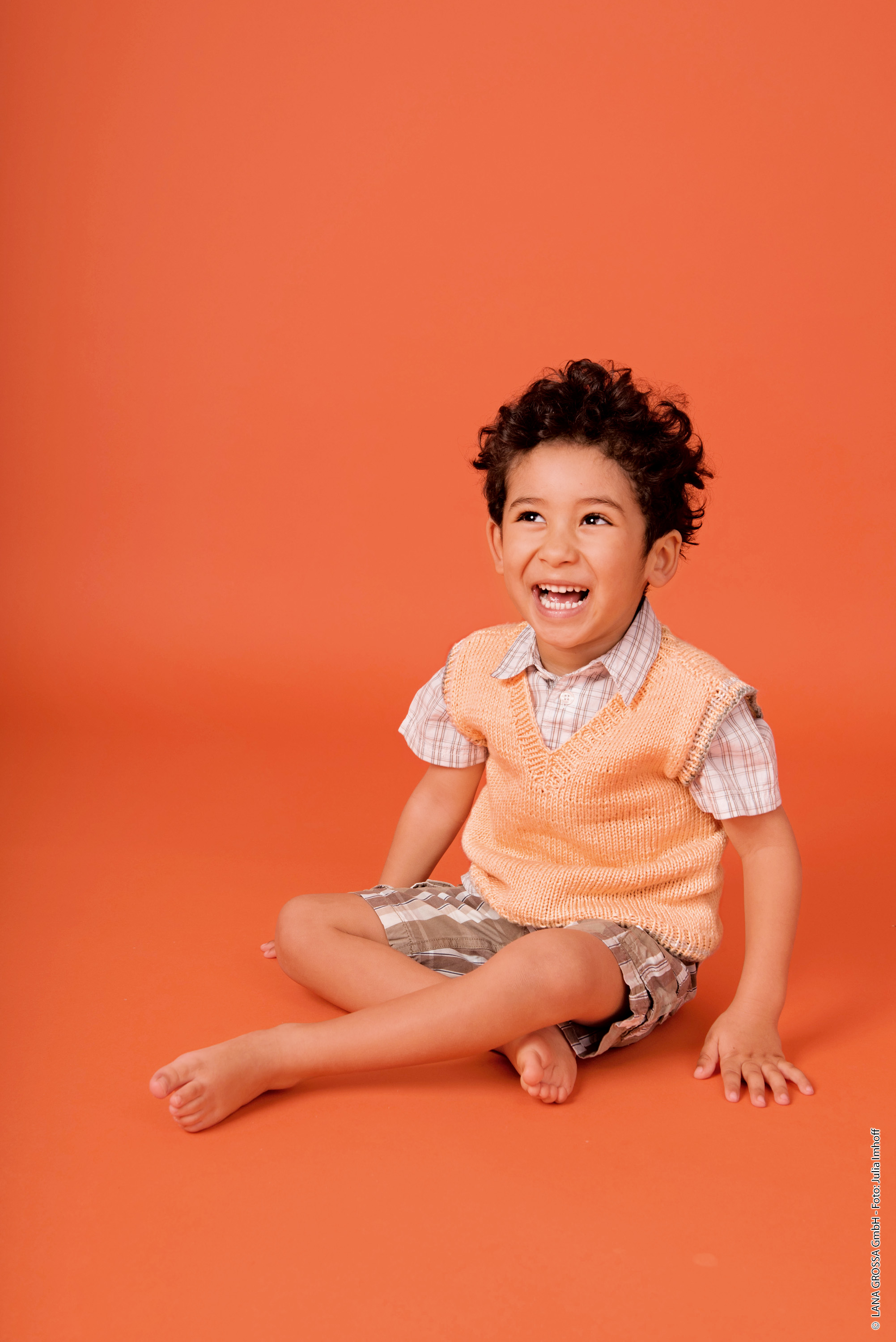 Artikelbild 5 des Artikels “Filati Soft Cotton - Kids & Babys “