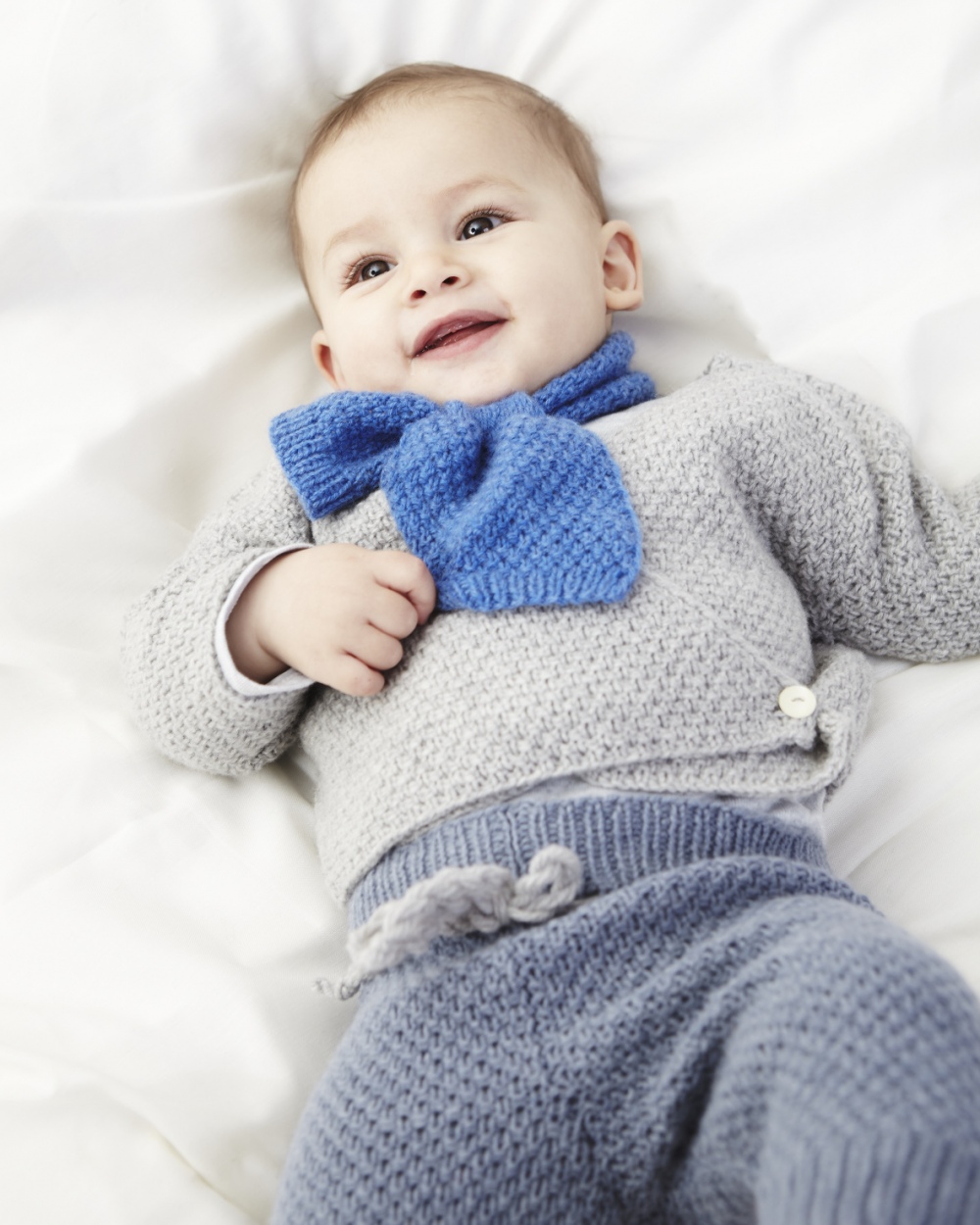 Artikelbild 5 des Artikels “LAMANA Magazin Baby 01 “