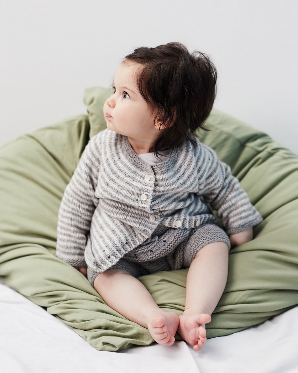 Artikelbild 5 des Artikels “LAMANA Magazin Baby 03 “