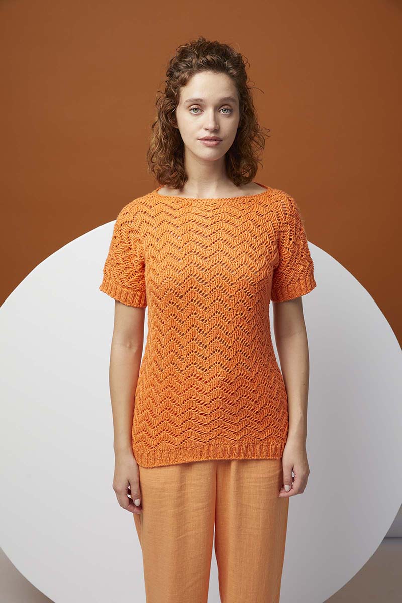 Artikelbild 5 des Artikels “Pullover Amina aus Amira Light 1111.0196 - Kiesel | M-L (400g)“