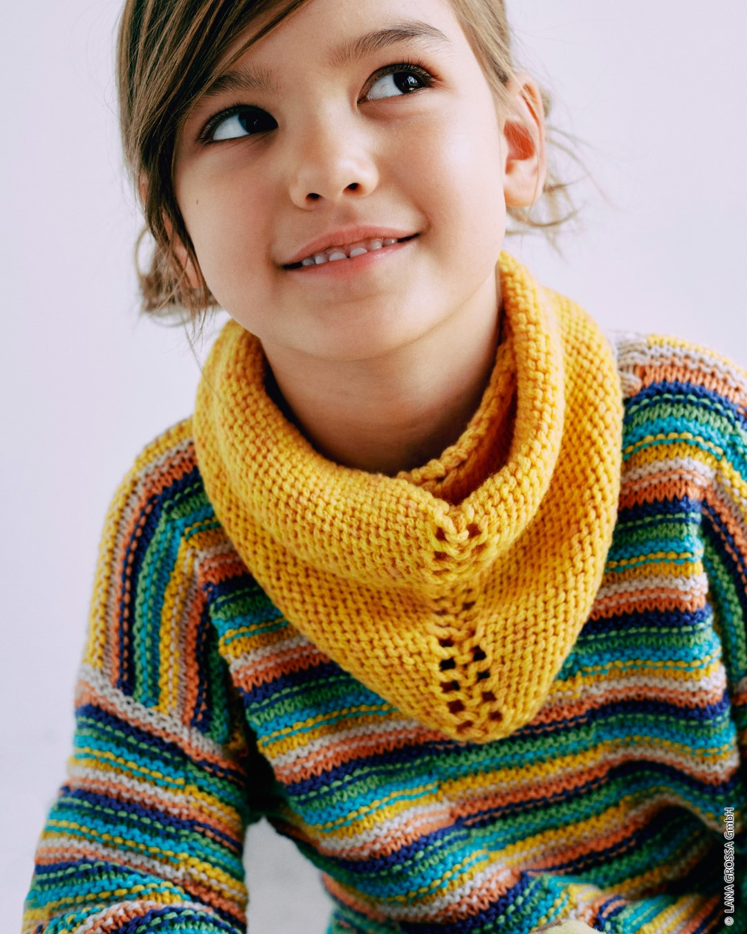 Artikelbild 5 des Artikels “Lana Grossa Kids No. 13 “