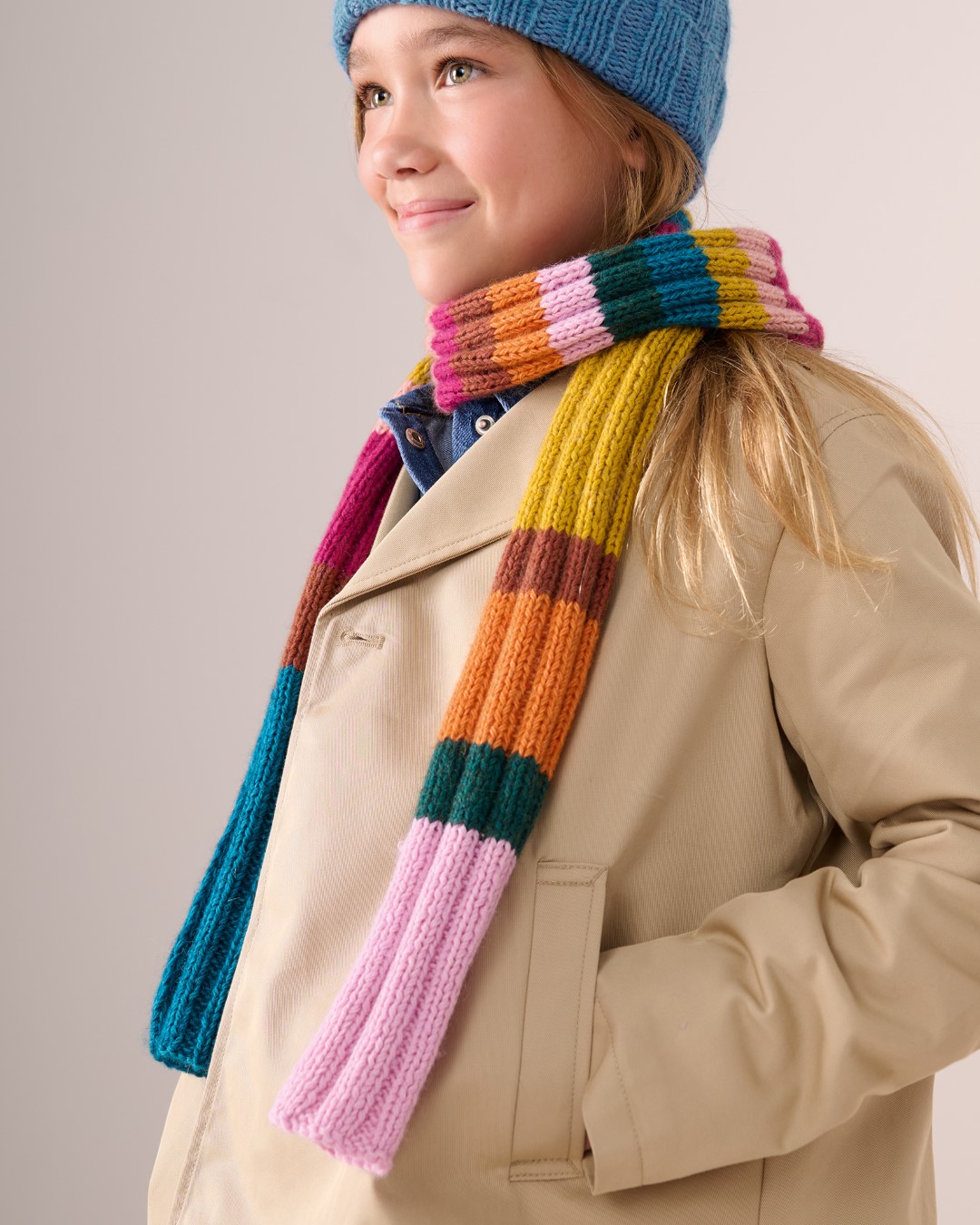 Artikelbild 5 des Artikels “Lana Grossa Kids No. 14 “