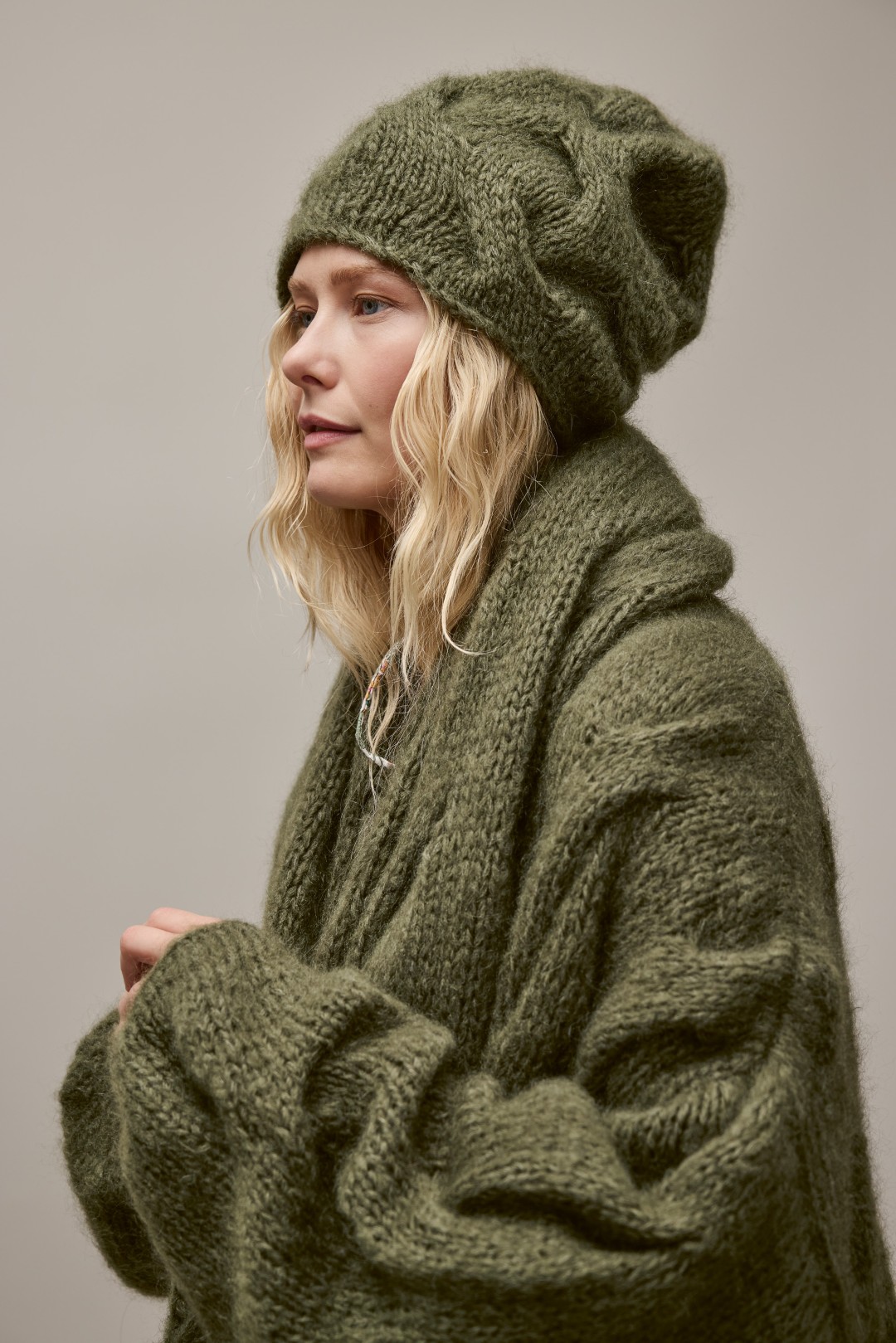 Artikelbild 5 des Artikels “Lana Grossa Nordic Knits No. 4 “