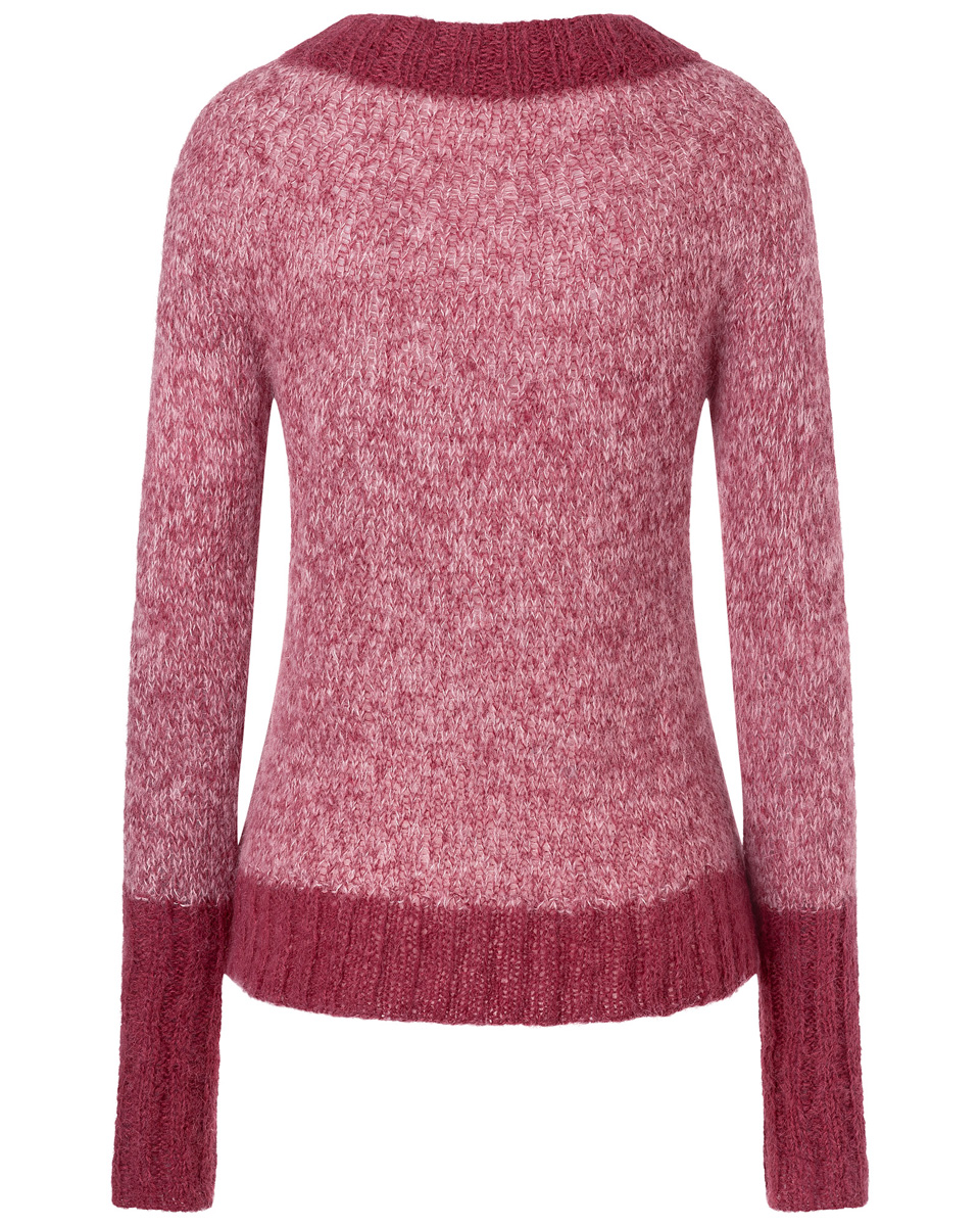 Artikelbild 5 des Artikels “Sweater aus Setasuri “