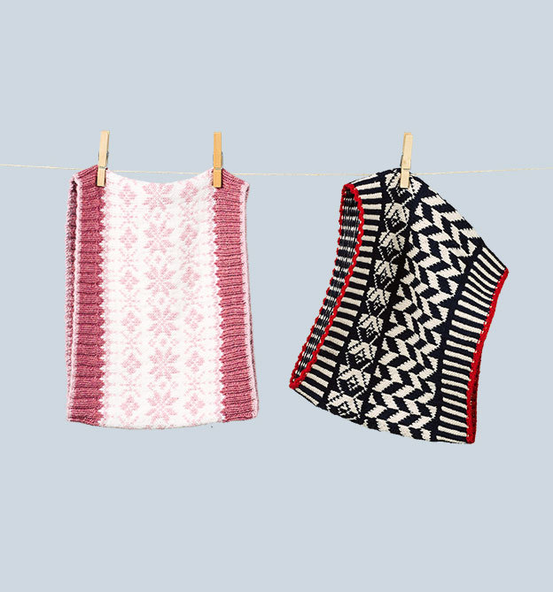 Artikelbild 5 des Artikels “TOPP SoxxLook. Mützen, Loops und mehr by Stine & Stitch “