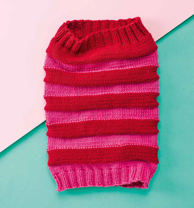 Artikelbild 5 des Artikels “TOPP Schnupperkurs Stricken “