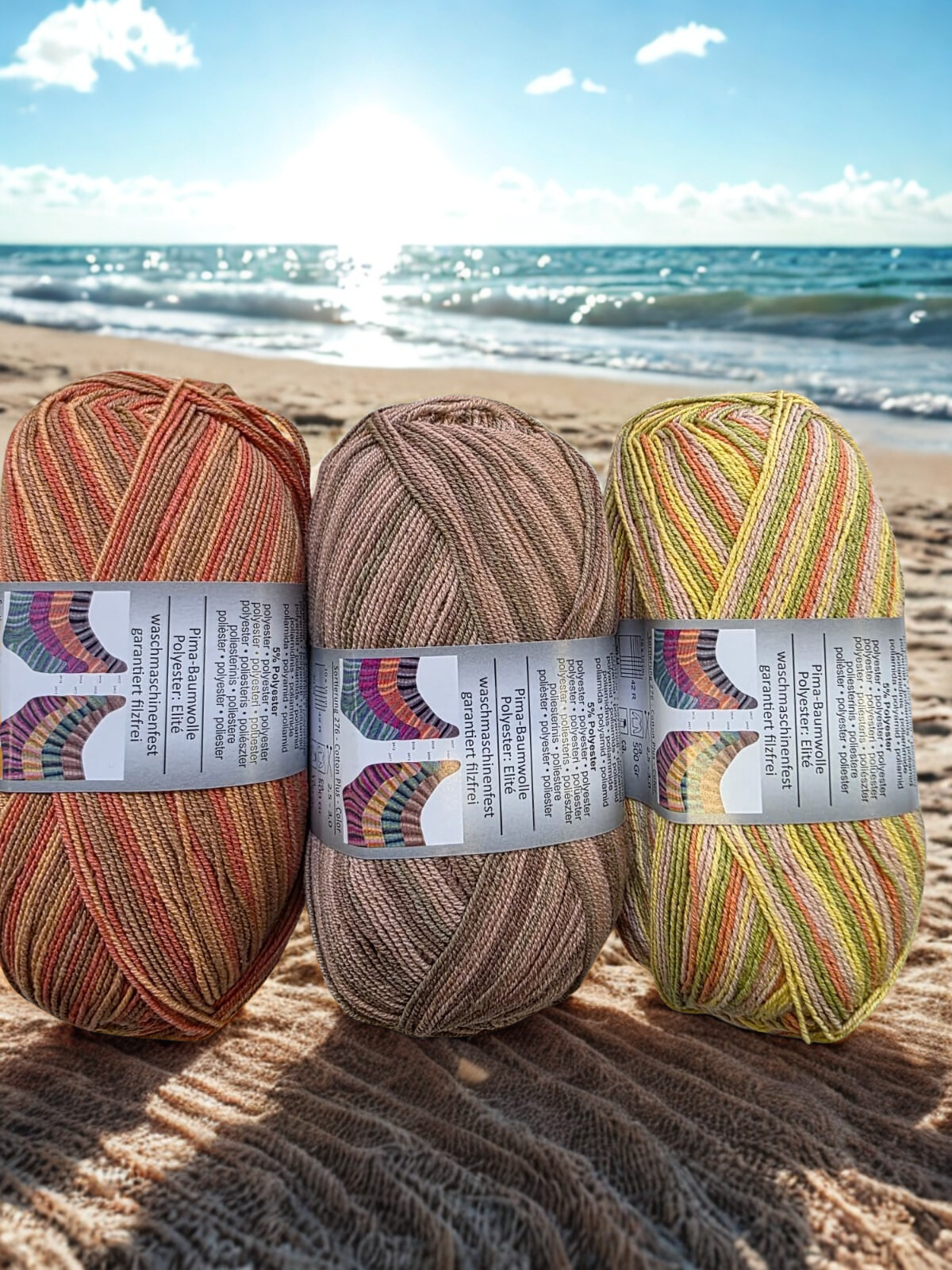 Artikelbild 5 des Artikels “Sparpaket - 3x 100g ONline Cotton Plus Sort. 276 “