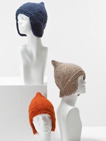 Artikelbild 6 des Artikels “Lang Yarns Anouk “