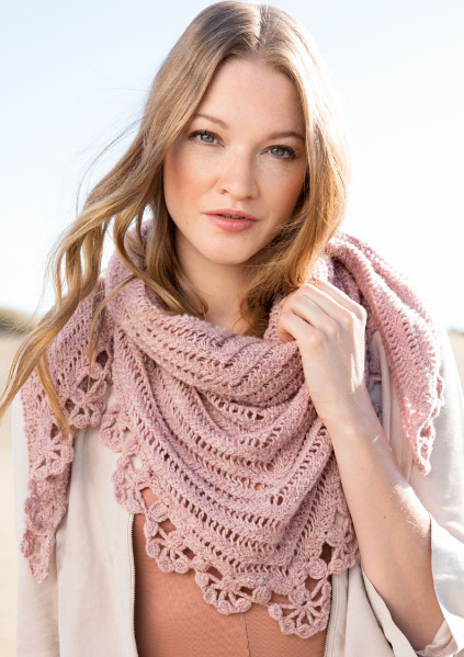Artikelbild 6 des Artikels “Lana Grossa Cashmere 16 Fine “
