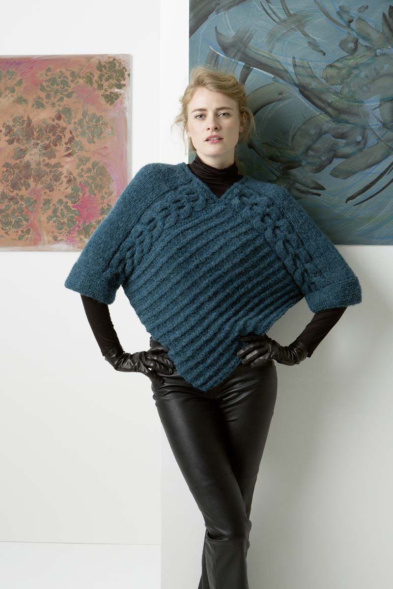 Artikelbild 6 des Artikels “Lang Yarns Zero “