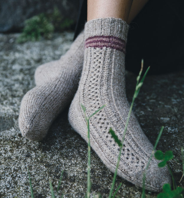 Artikelbild 6 des Artikels “TOPP 52 Wochen Socken stricken - Band 1 “