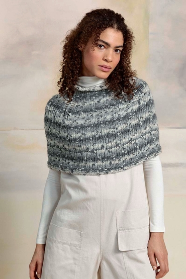Artikelbild 6 des Artikels “Lang Yarns Punto 33 Snowflake “