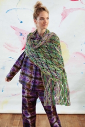 Artikelbild 6 des Artikels “Lang Yarns Punto 37 Karma “