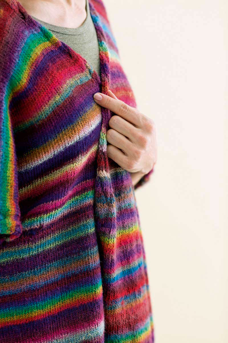 Artikelbild 6 des Artikels “Jacke  aus Mille Colori Baby “