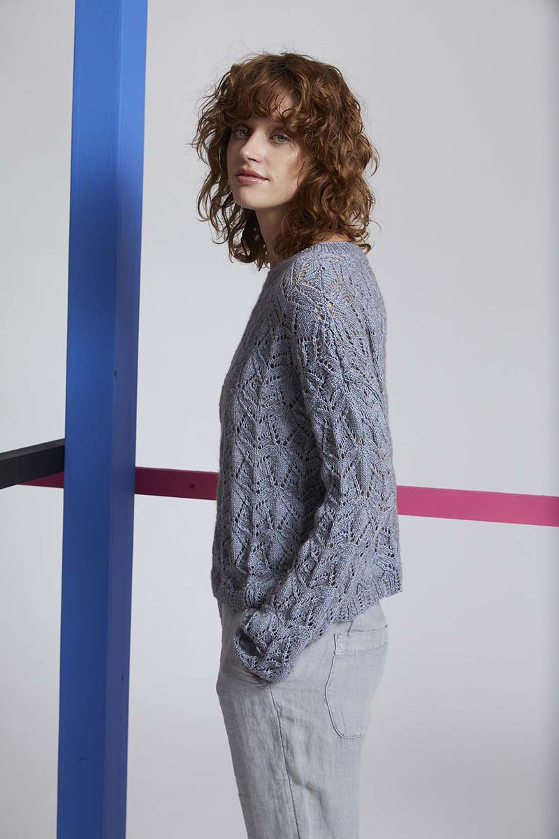 Artikelbild 6 des Artikels “Pullover Melissa aus Vaya “