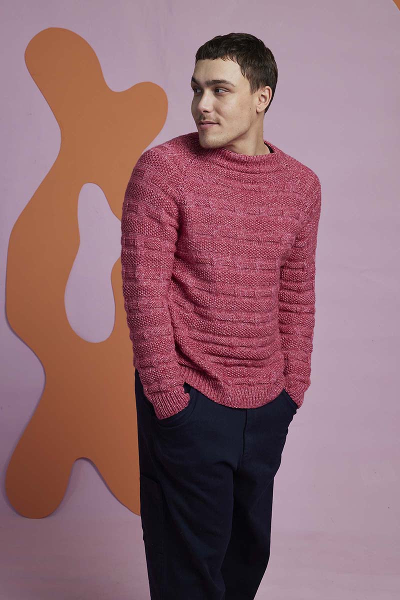 Artikelbild 6 des Artikels “Pullover aus Fortuna “
