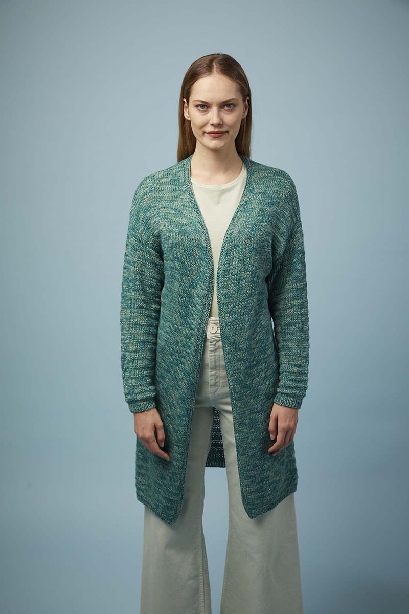 Artikelbild 6 des Artikels “Jacke Nela aus Siempre “