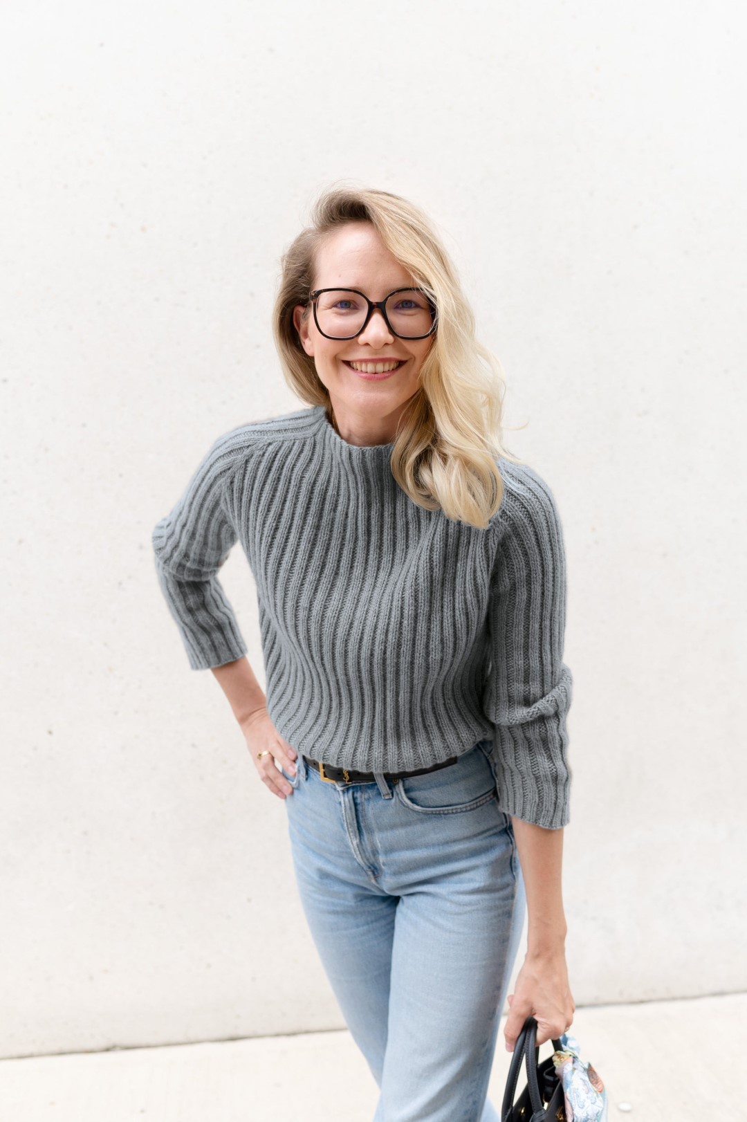Artikelbild 6 des Artikels “Lausanne Sweater aus Cashmere Kiss “