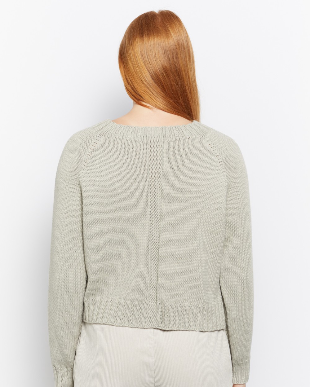 Artikelbild 6 des Artikels “Pullover Bea aus Lamana Perla “
