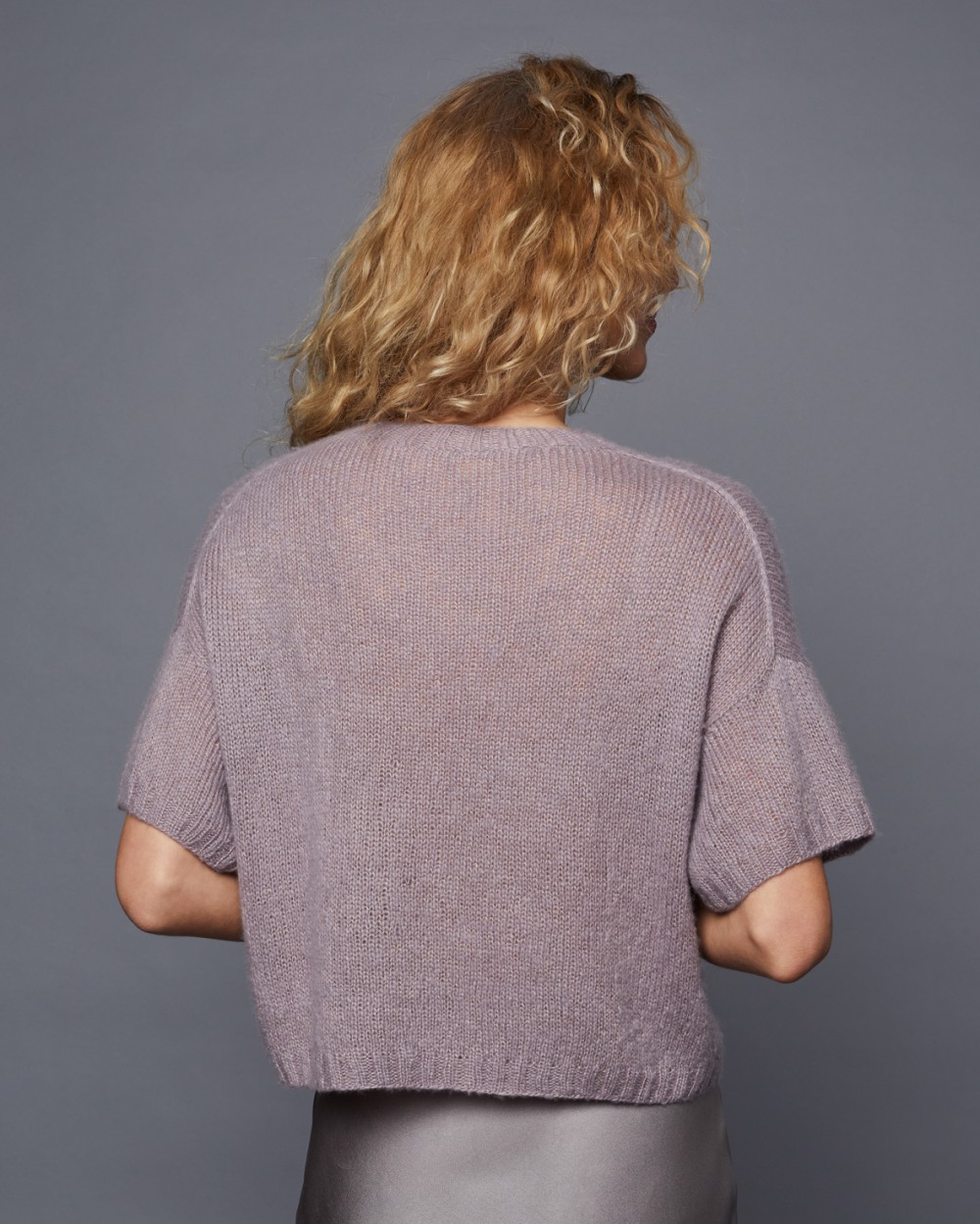 Artikelbild 6 des Artikels “Shirt Romina aus Lamana Roma “