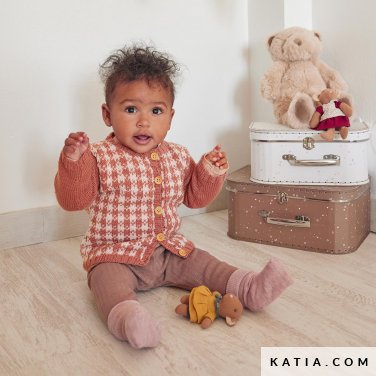 Artikelbild 6 des Artikels “KATIA Magazin Baby 110 “