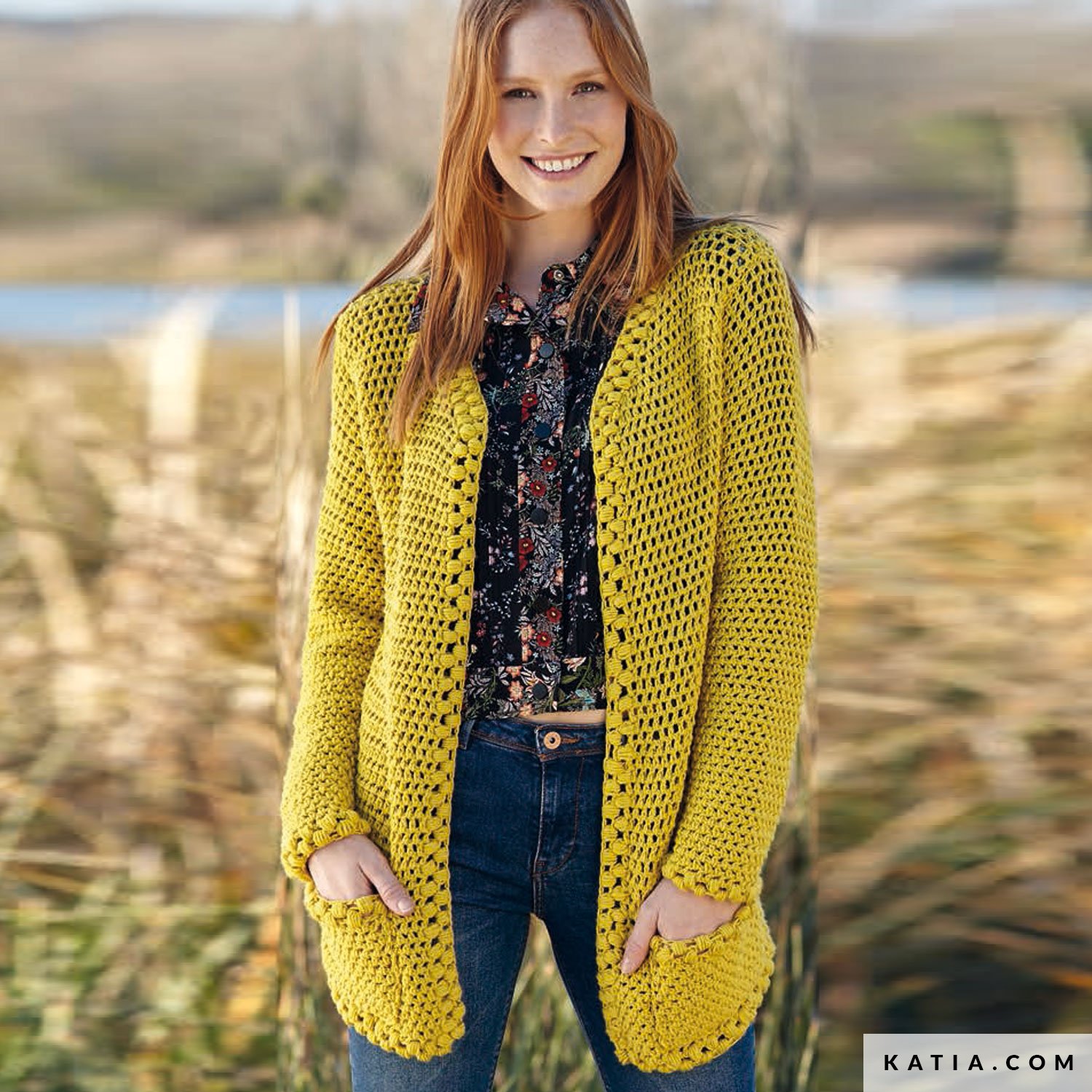 Artikelbild 6 des Artikels “Katia Concept Merino 100% “