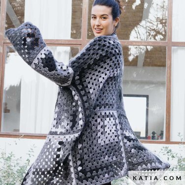 Artikelbild 6 des Artikels “KATIA Magazin Twist & Color “