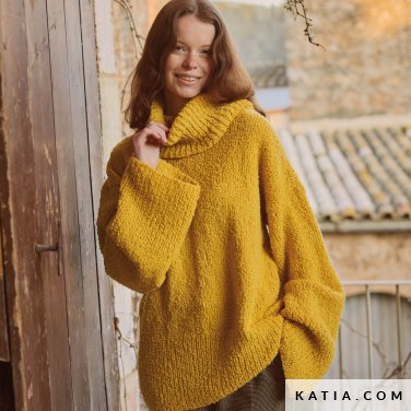 Artikelbild 6 des Artikels “KATIA Magazin Concept 100% Wool “