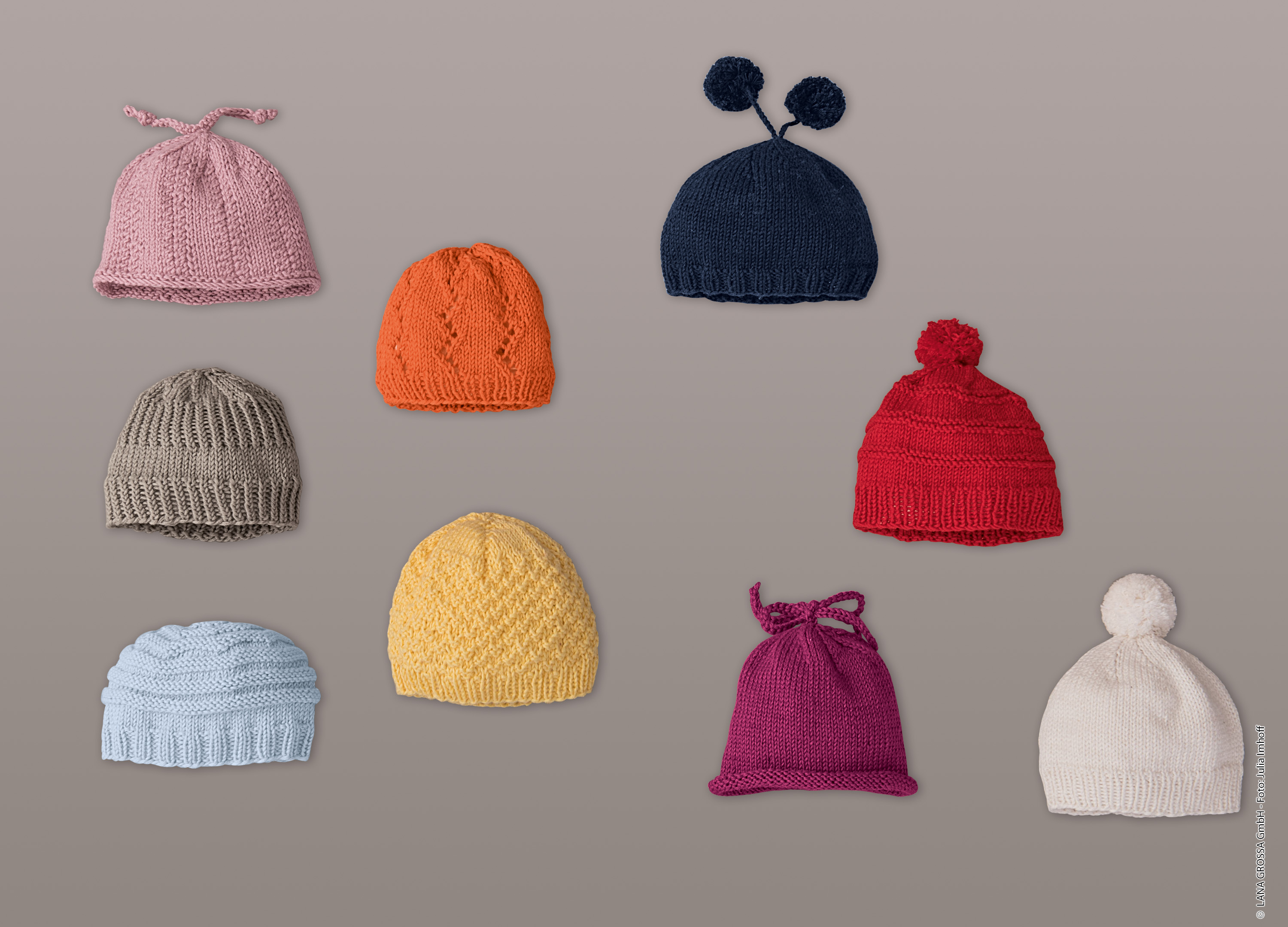 Artikelbild 6 des Artikels “Filati Soft Cotton - Kids & Babys “