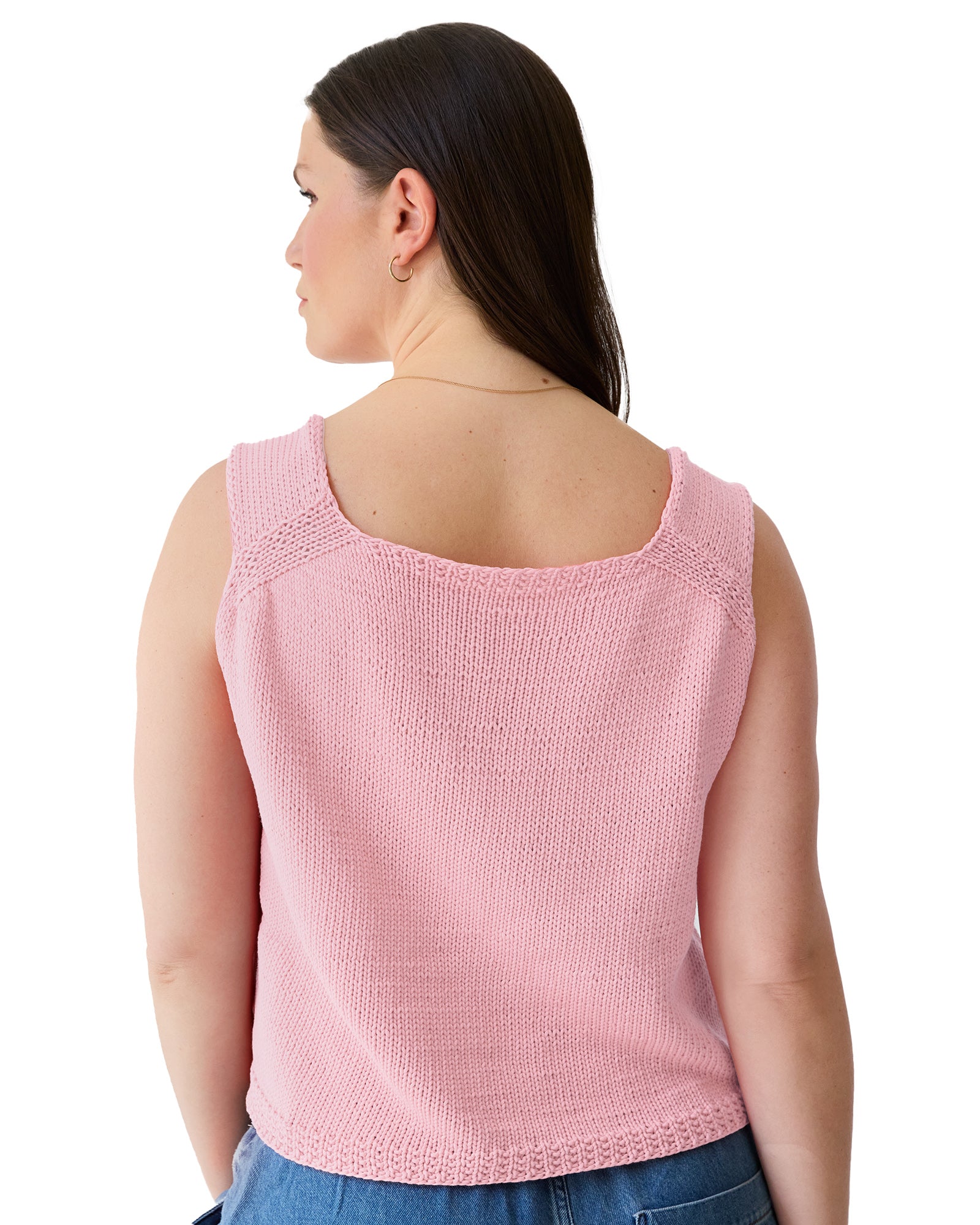 Artikelbild 6 des Artikels “Florentina Shirt aus Promessa “