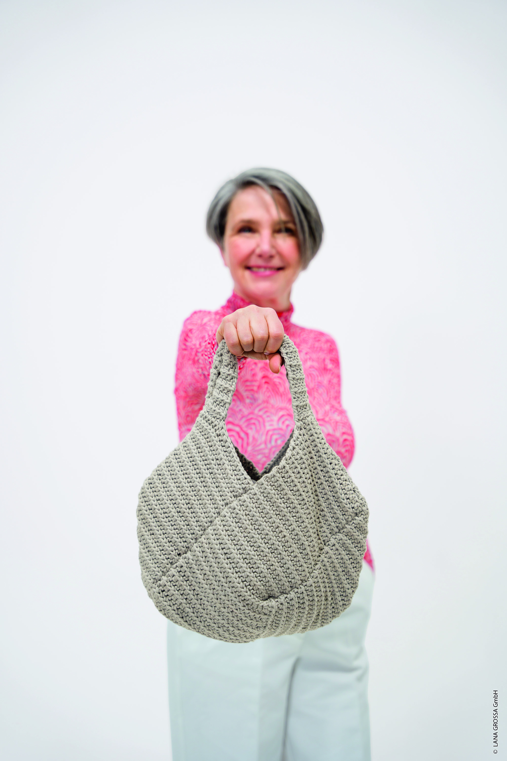 Artikelbild 6 des Artikels “Lana Grossa The Flyer 2024 “
