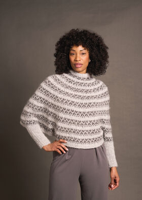 Artikelbild 6 des Artikels “ROWAN Alpaca Sparkle “