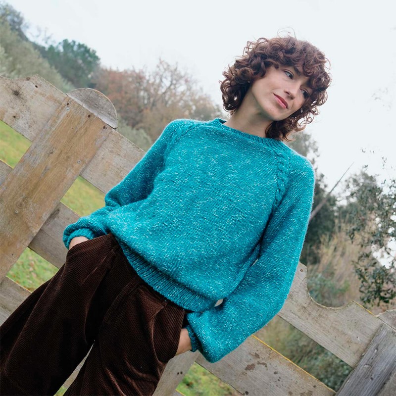 Artikelbild 6 des Artikels “KATIA Magazin Country Knits 1 “