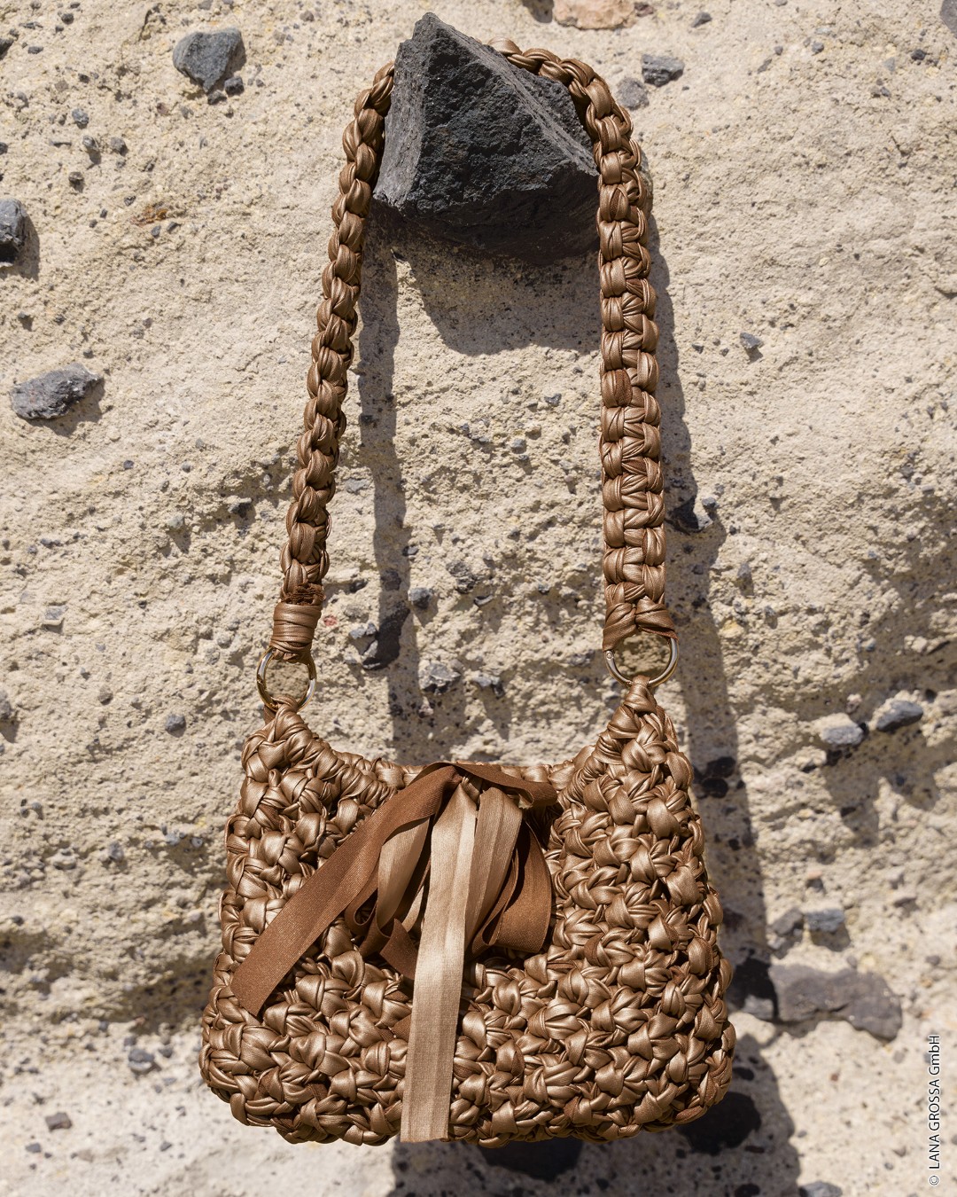 Artikelbild 6 des Artikels “Lana Grossa Bags No. 2 “