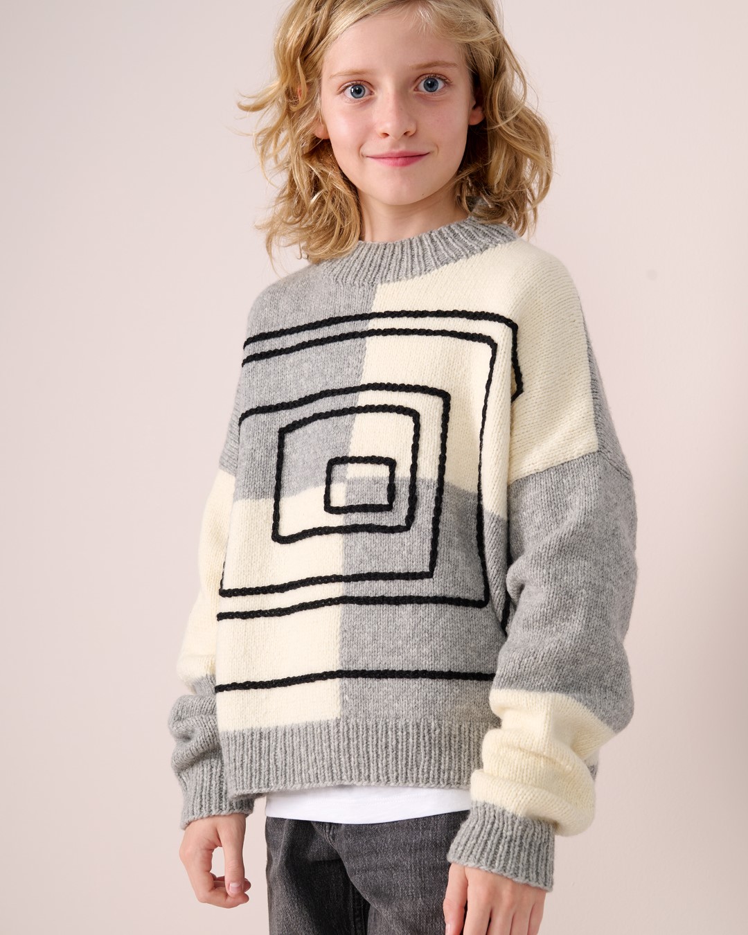 Artikelbild 6 des Artikels “Lana Grossa Kids No. 14 “