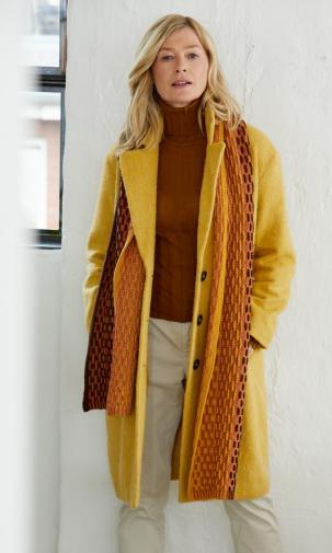 Artikelbild 6 des Artikels “Lana Grossa Cool Wool Uni/Mélange “