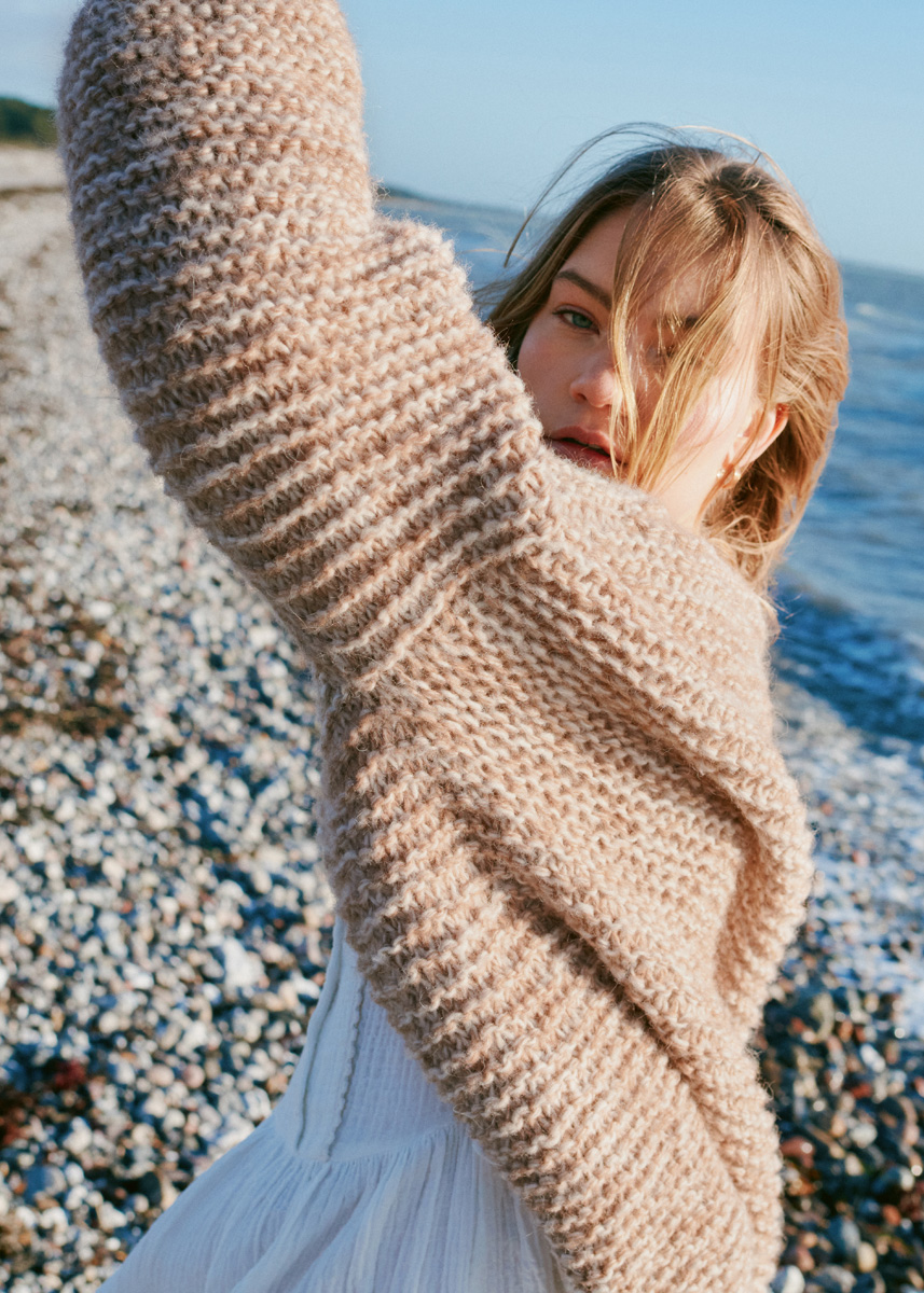 Artikelbild 6 des Artikels “Lana Grossa Nordic Knits No. 1 “