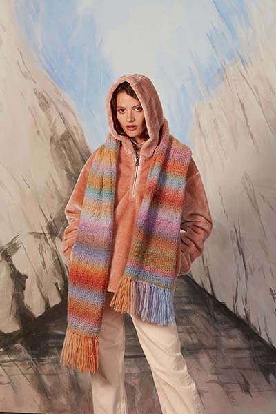Artikelbild 7 des Artikels “Lang Yarns Orion “