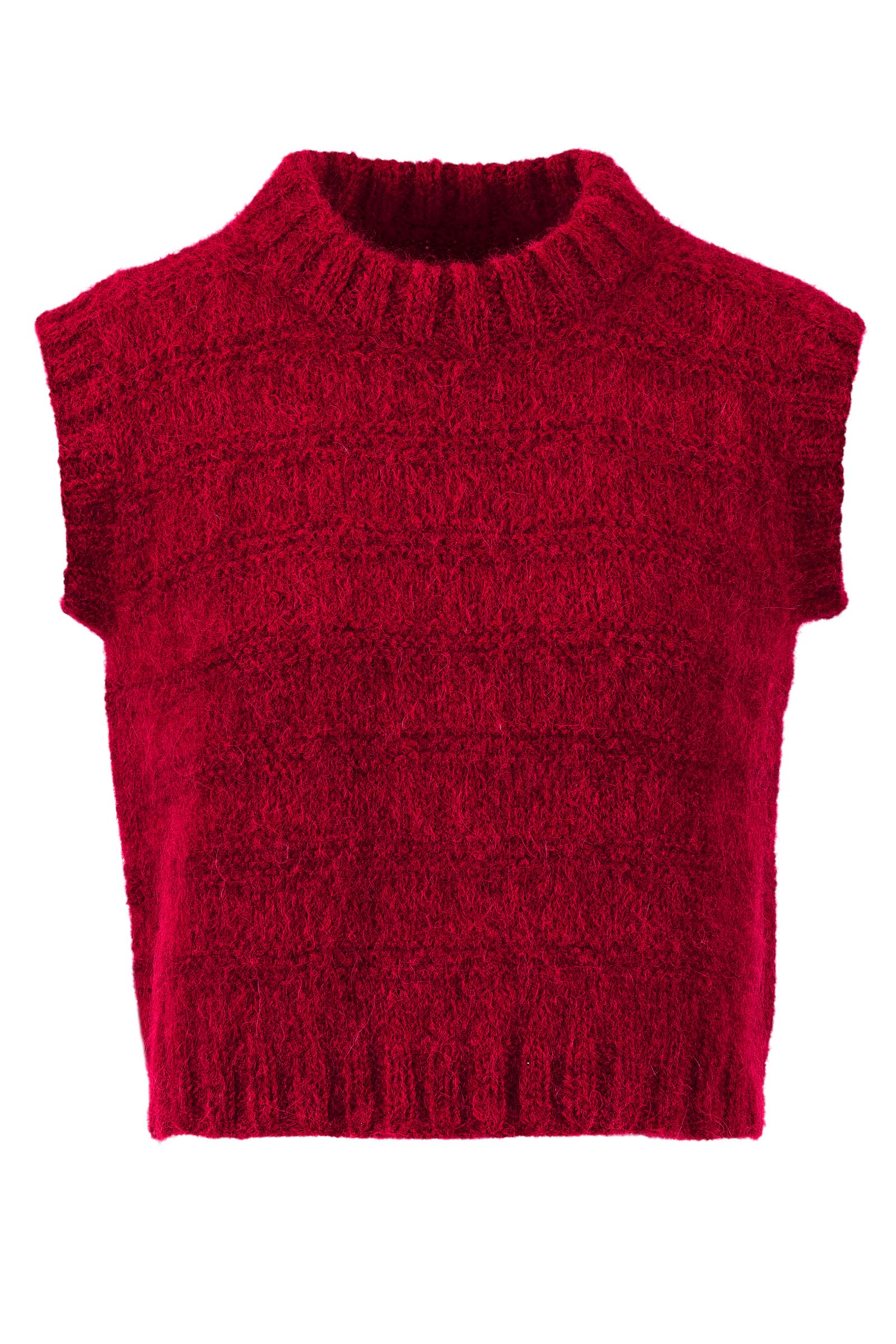 Artikelbild 7 des Artikels “Slipover Let's Perform aus WOOLADDICTS Honor “
