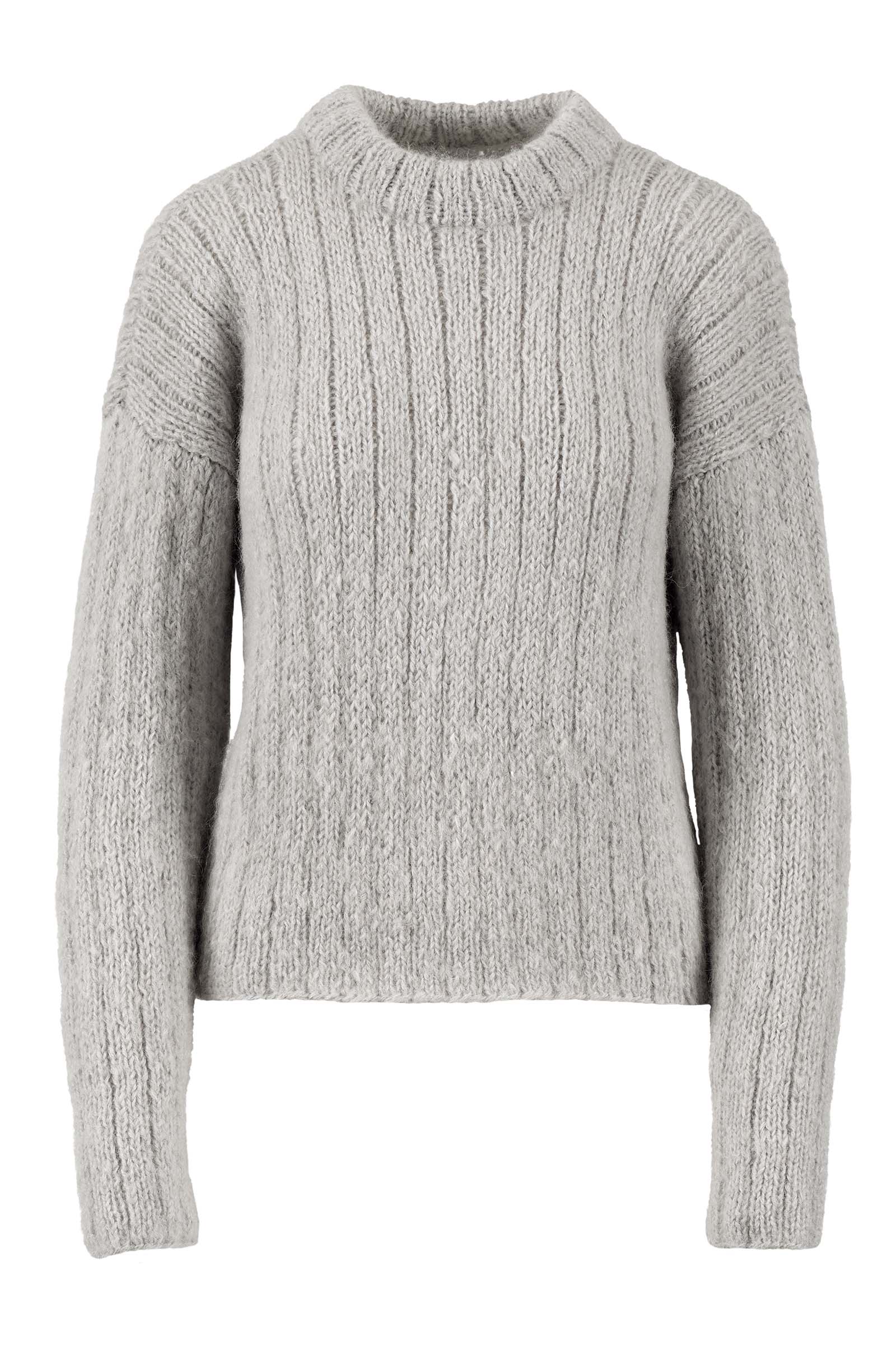 Artikelbild 7 des Artikels “Pullover Snowflakes aus WOOLADDICTS Honor “