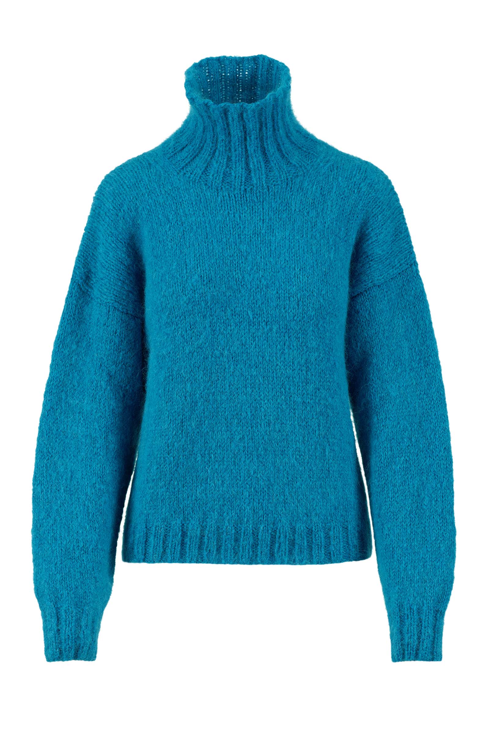 Artikelbild 7 des Artikels “Sweater Like A Legend aus WOOLADDICTS Honor “